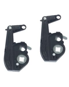 Handle retainer kit (new type) for Classic & Original