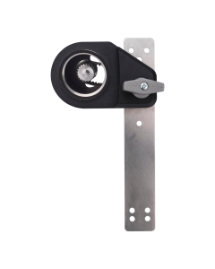 Adapter till Smalprofil vänster 380/390