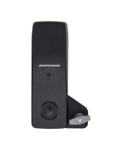 Phoniro Lock 390 Trång karm Vänster
