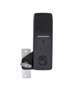 Phoniro Lock 390 Smalprofil kort Höger