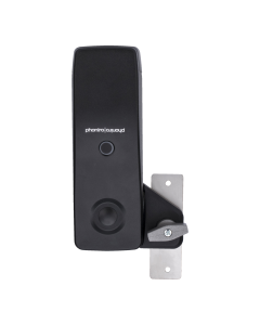 Phoniro Lock 390 Smalprofil kort Vänster