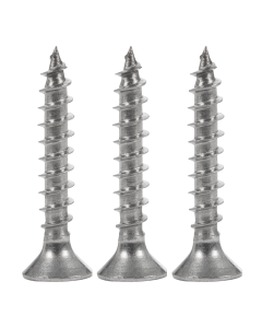 Träskruv TFX A2 PZ-2 4x25mm