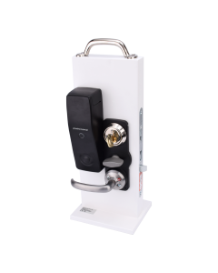 Demokit Phoniro Lock 390 ASSA 2000 (inkl väska)