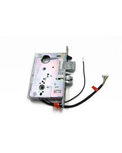 Lock case ANSI DB 4.5V 28mm 4-SW Japan LHR