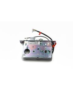 Lock case ANSI DB 4.5V 25mm 4-SW Japan LHR