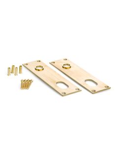 Esc set 7715 SatBrass wo/handle DT32-42mm