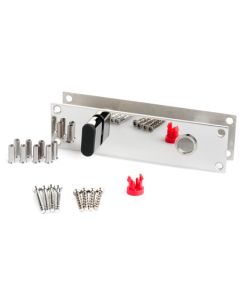 Esc set 7718 PolChrome wo/handle DT32-50mm