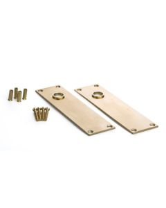 Esc set 7714 SatBrass wo/handle DT32-42mm