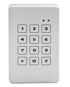 Code Locks, ES634 Keypad, 3x4 with 5m cable