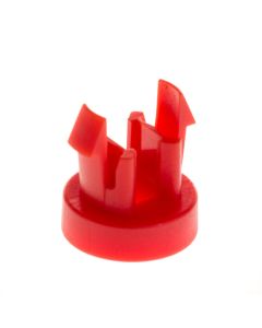 Lockparts 53 series, Red adaptor (5316)