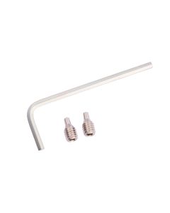 Spindle fastening kit 77-series handles