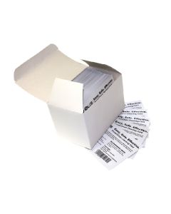 Gangway, Printer Cleaning Kit (A5002-50 presat.cl.cards)Pebb
