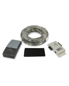 Remote Controller RFID LCU 6231 incl. Gateway & cable (AMS only)