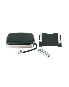 Signature 4G RFID upgrade kit (LCU & LCA) PVD SatChrome