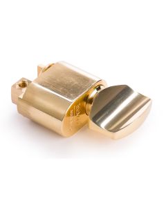 THUMB 5541/32 PolBrass
