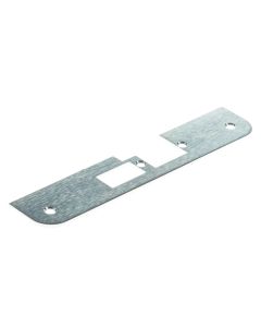 Electric Striker Plate, 601 Front Plate for Solid 60