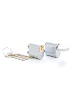 CYL SET 5522 STD DIFF SatChrome
