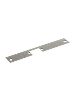 Electric Striker Plate, 603 Front Plate for SOLID 60