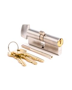 CYL 5511 STD EQUAL SatChrome 39+39 POS 5