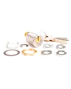CYL 5866 STD EQUAL SatChrome