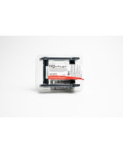 Black Monochrome Ribbon 2,000/roll - Primacy/Zenius/Elypso