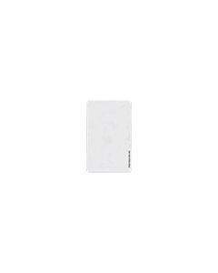 RFID Keycard NXP MIFARE Plus EV1 4K White