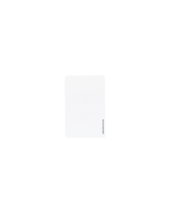 RFID Keycard MIFARE Plus EV1 2K White VO