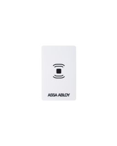 RFID Keycard UL AES 144b Standard print