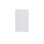 RFID Keycard MIFARE Classic 4K White